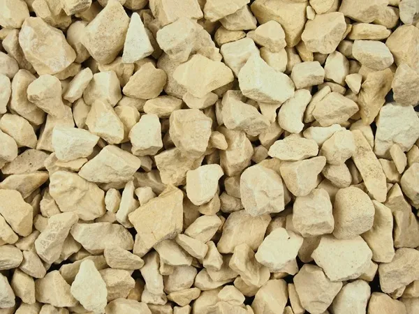 Щебень известняковый фракции 2-5мм